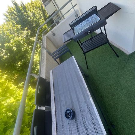 Appartement Spacieux Avec Piscine Marseille Kültér fotó