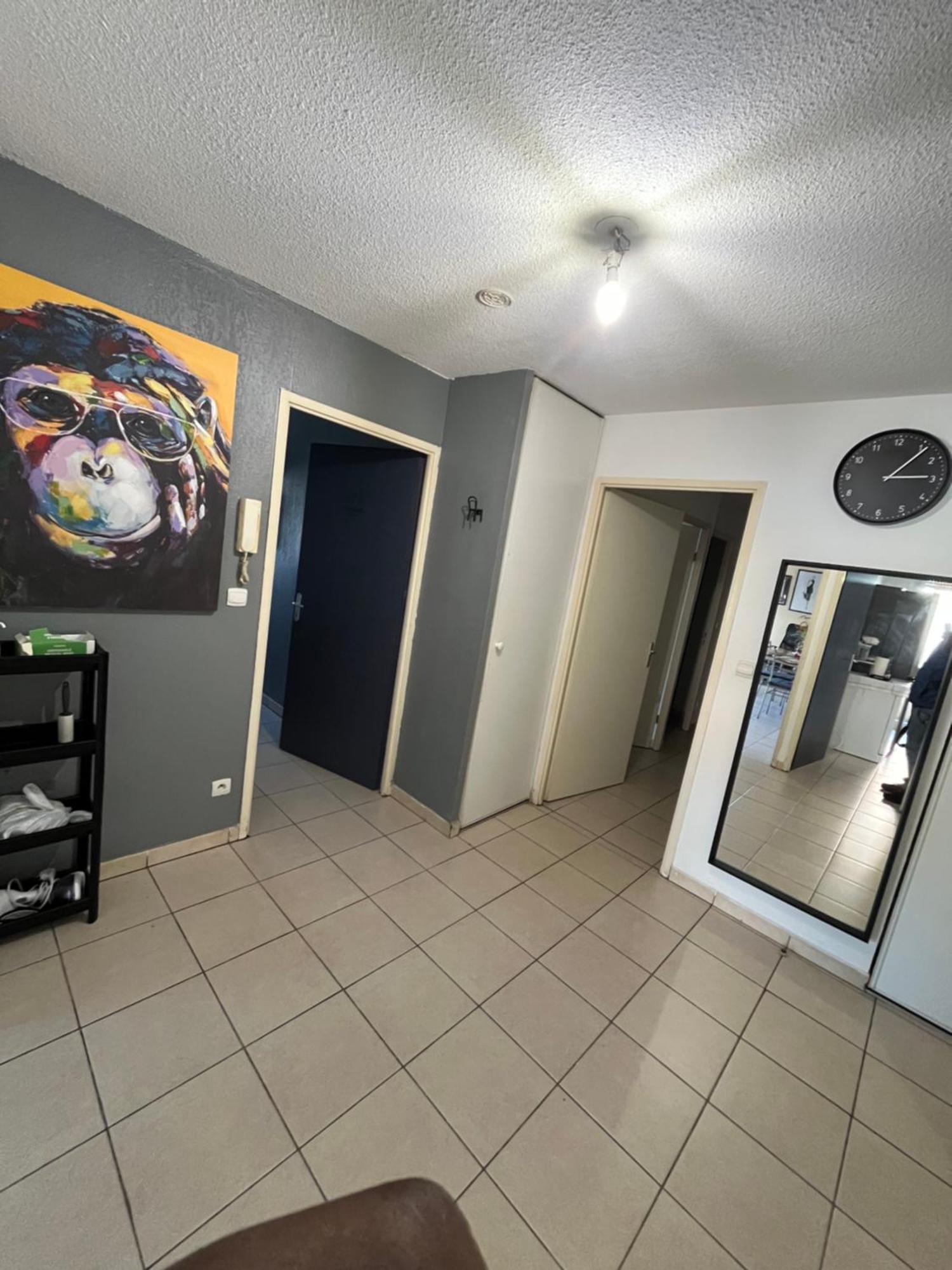 Appartement Spacieux Avec Piscine Marseille Kültér fotó